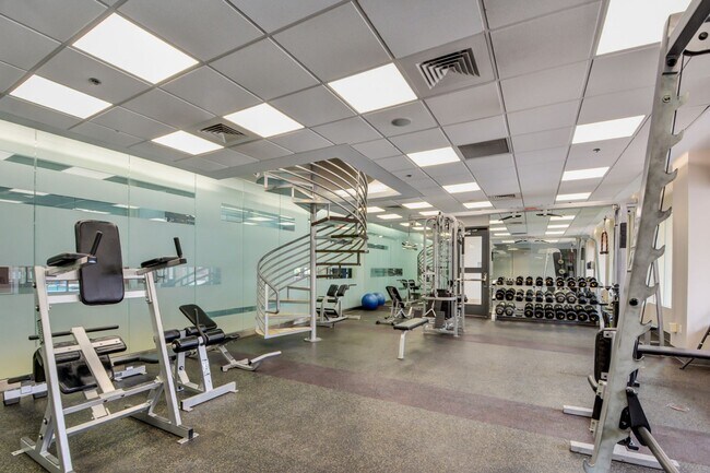 Building Photo - Park Avenue Mid Rise Condo. All HOA Amenities
