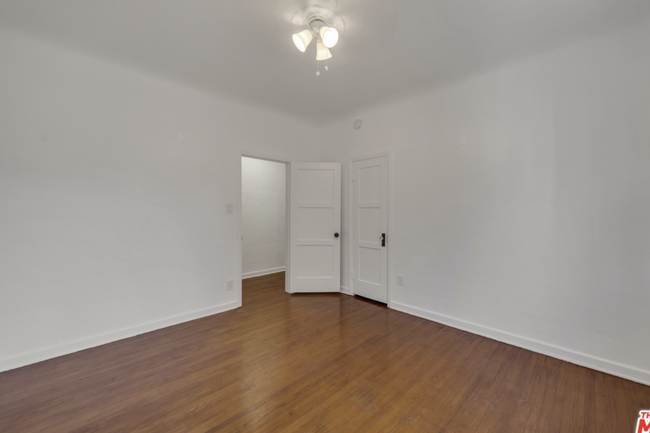 bedroom 1 - 5119 W 21st St