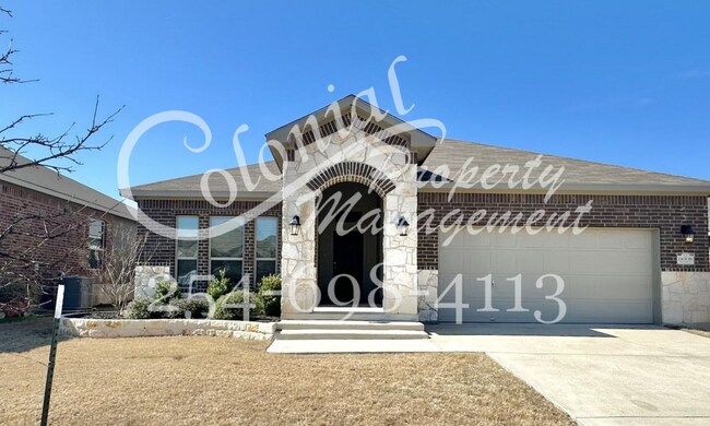 Primary Photo - 4BD/2BA IN TEMPLE TX