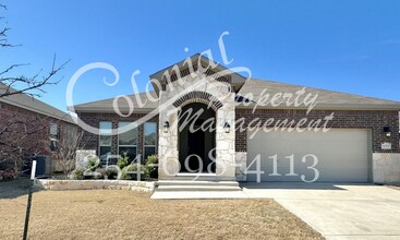 Building Photo - 4BD/2BA IN TEMPLE TX