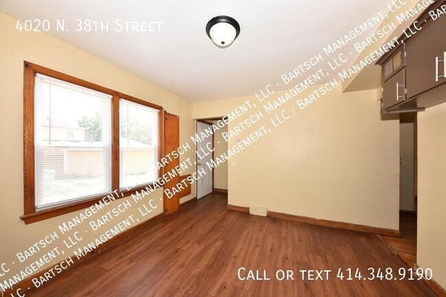 Building Photo - 4020 N 38th St