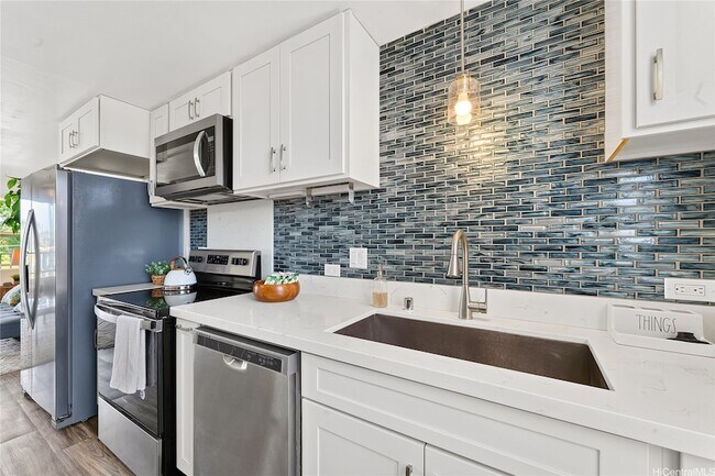 Building Photo - 68-090 Au Street Unit 309E