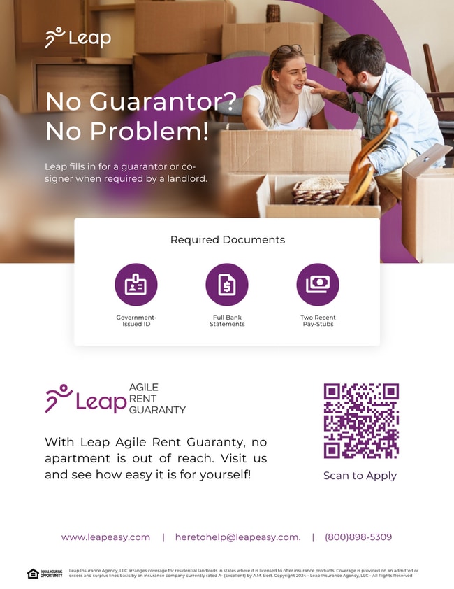 Building Photo - Now Offering Black Friday Special- Village...