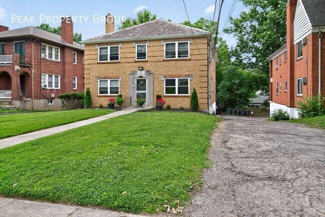 Building Photo - 3139 Beaver Ave