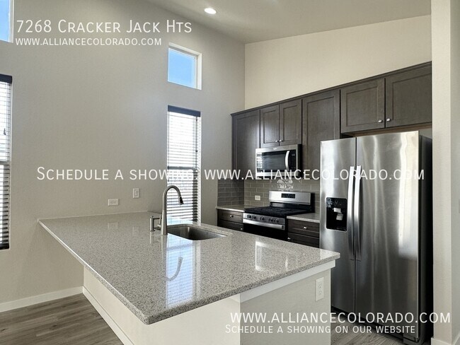 Building Photo - 7268 Cracker Jack Hts