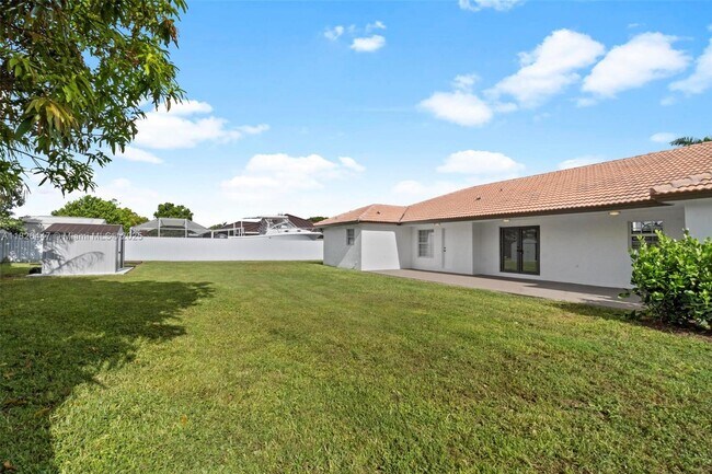 Building Photo - 15862 SW 286th St