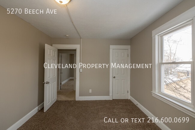 Building Photo - 5270 Beech Ave