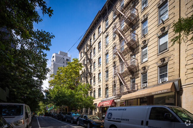 Building Photo - 417 East 65 Street