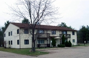 Building Photo - Tall Timbers