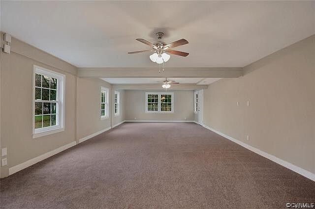 large family room - 8208 Chamberlayne Rd