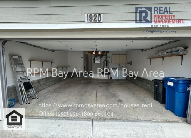 Building Photo - Bright and Airy 2BD 2.5 BTH Townhouse in Daly City