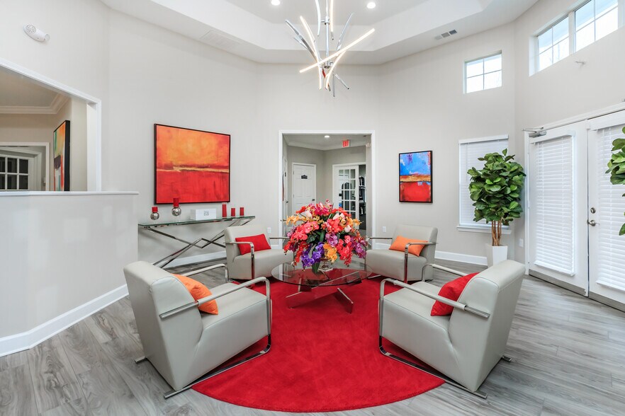 Castleton Apartments 2039 Bent Creek Way SW Atlanta GA 30311