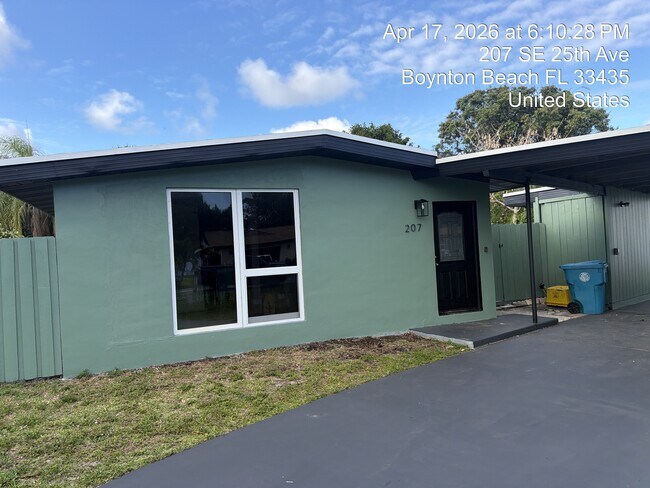 Building Photo - 207 Boynton Property