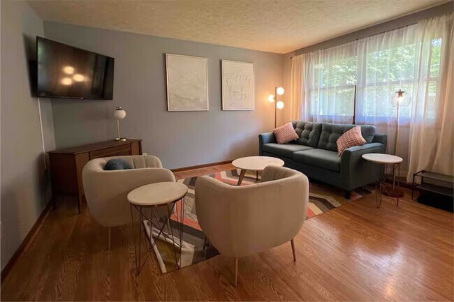 Floorplan - Tesoro Properties