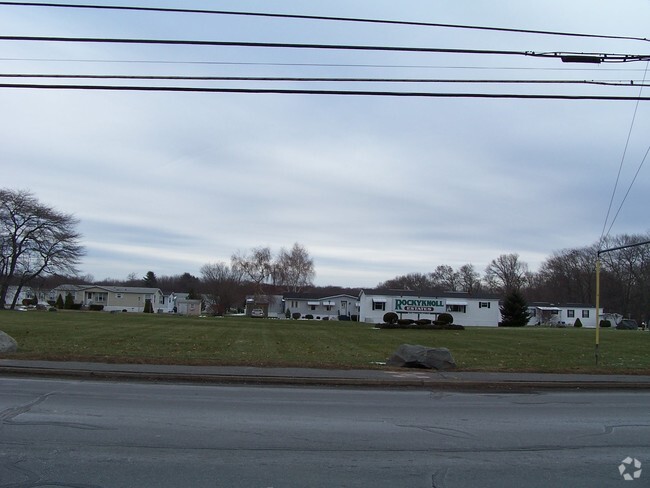 Building Photo - Rocky Knoll Estates