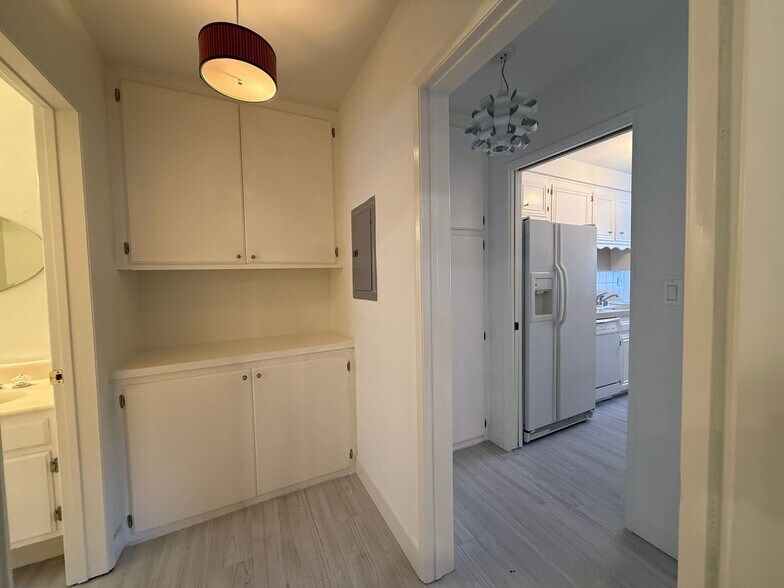 Building Photo - Welcome to 404 San Vicente — Prime Santa Monica Living!