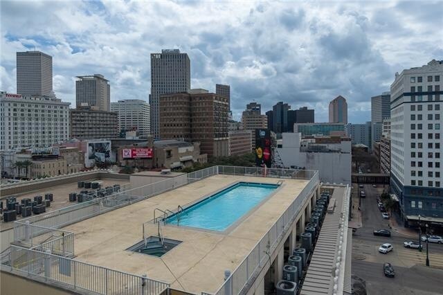 Building Photo - 1201 Canal St