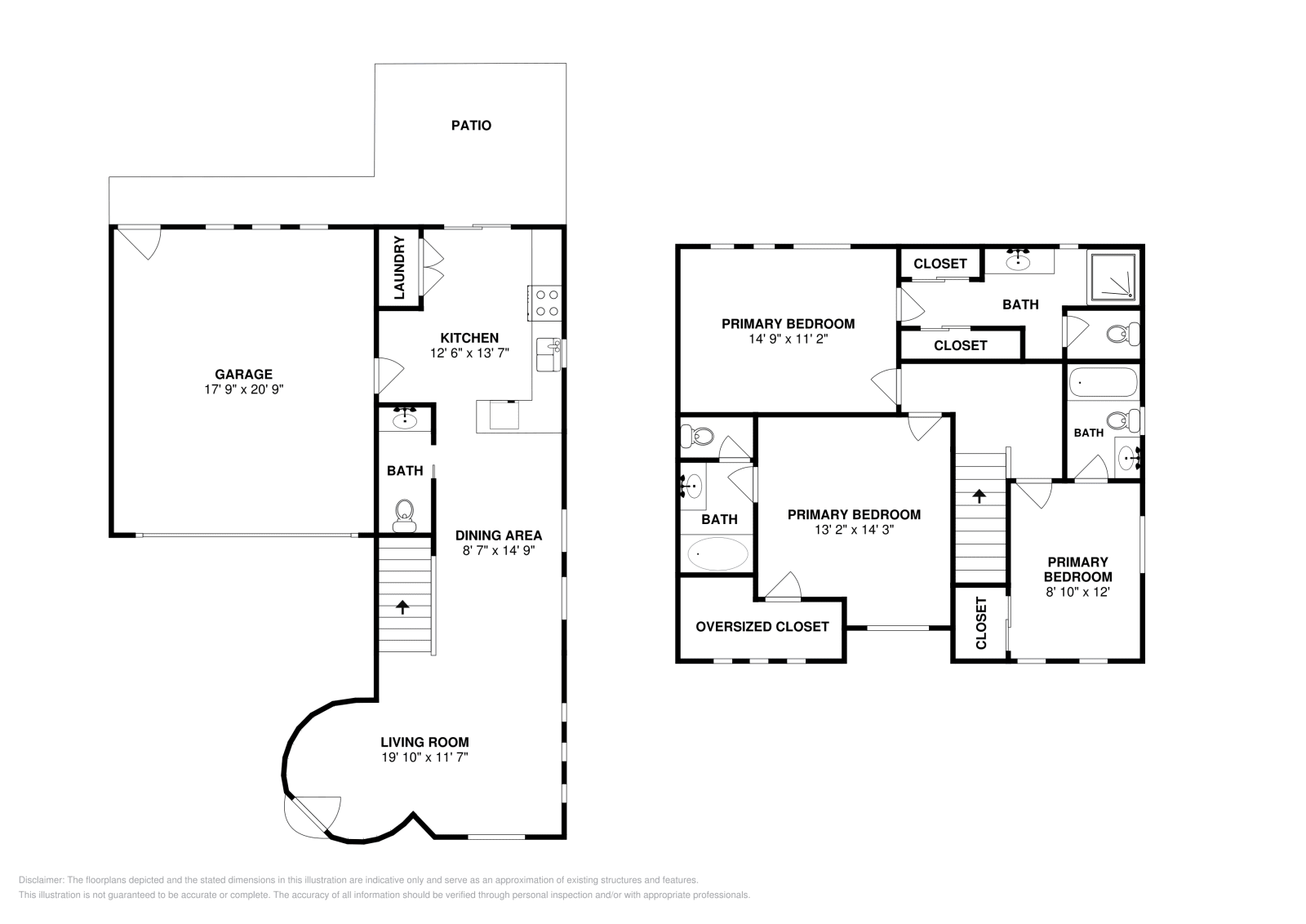 Building Photo - 10336 W Devonshire Ave