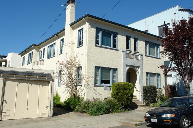 Primary Photo - 1830-1832 Walnut St