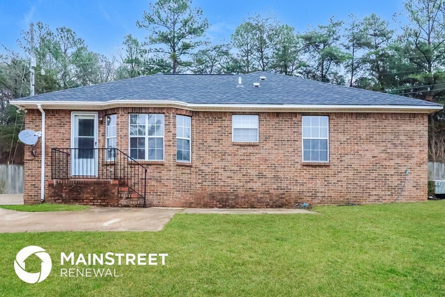 Building Photo - 13258 Parson Dr