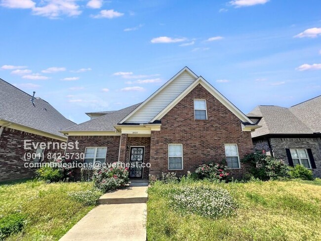 Building Photo - 8919 Kathryn Grace Dr