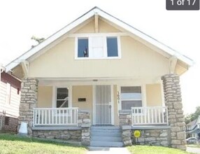 Building Photo - 3 Bed 1 Bath ready to rent!