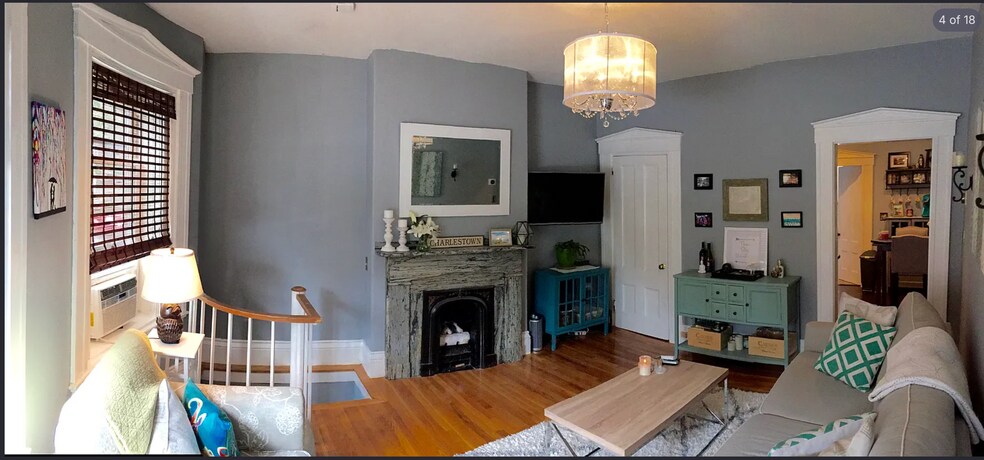 Building Photo - 261 Bunker Hill St