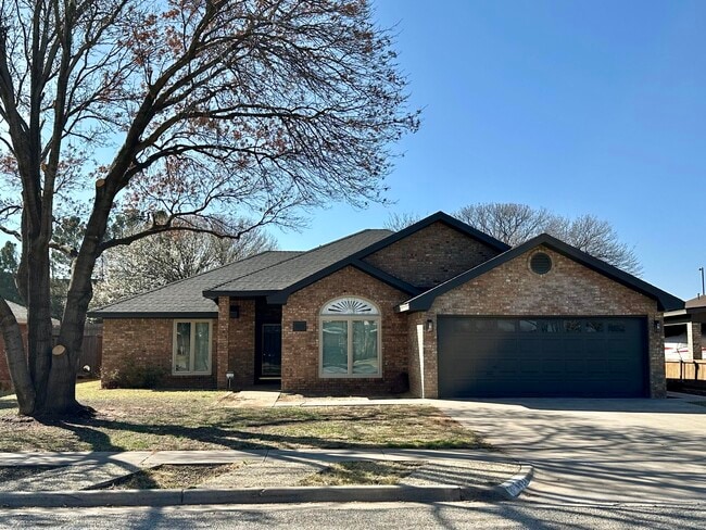 Building Photo - 5821 80th St