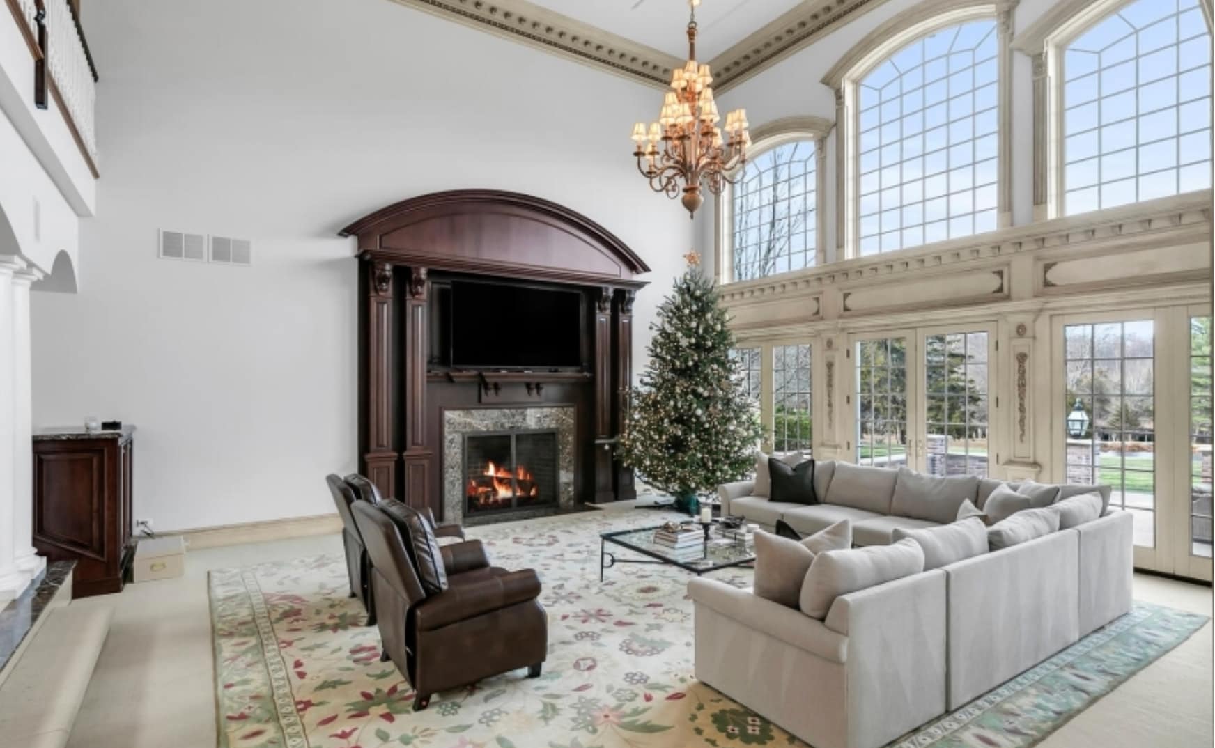 Building Photo - 581 Pottersville Rd