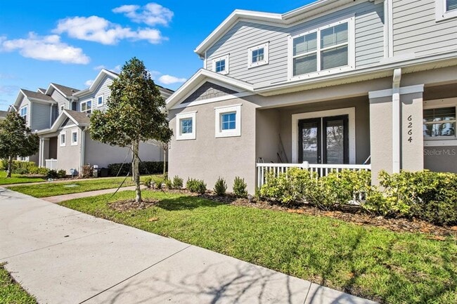 Building Photo - 6262 Goldcoast Ave