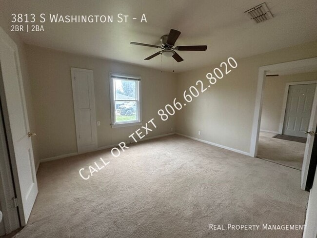 Building Photo - 3813 S Washington St
