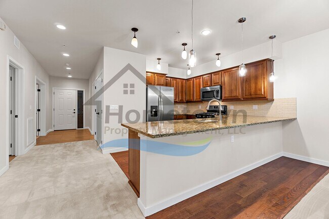 Building Photo - 355 W Waterside Dr