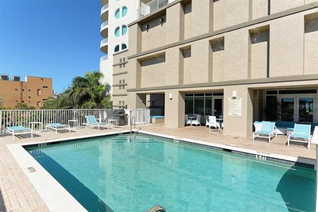 Building Photo - 1771 Ringling Blvd