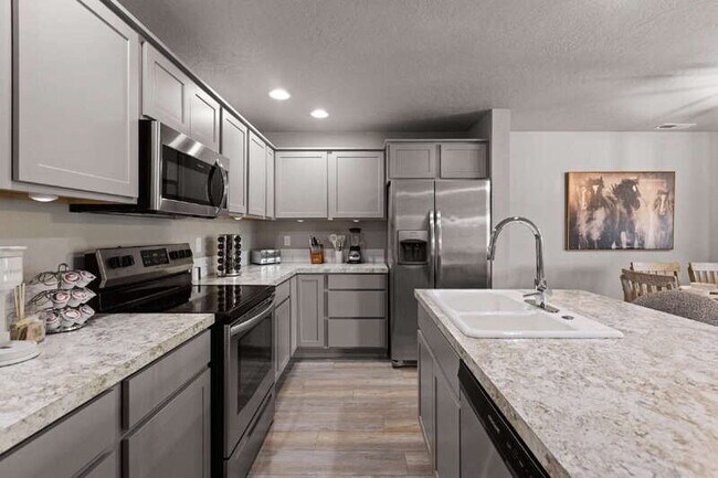 Building Photo - 2476 E Blue Tick St