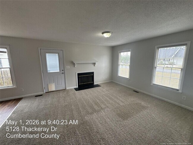 Building Photo - 5128 Thackeray Dr