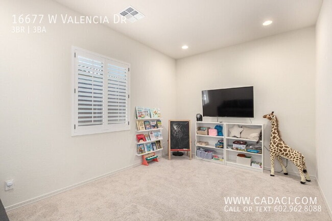 Building Photo - 16677 W Valencia Dr