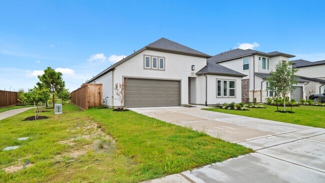Building Photo - 21903 Tamworth Holw Trl