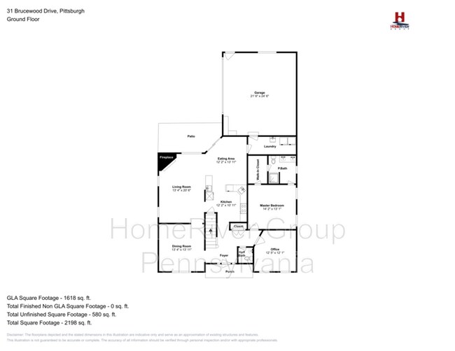 Building Photo - 31 Brucewood Dr