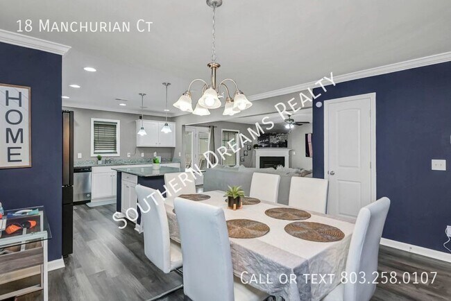 Building Photo - 18 Manchurian Ct
