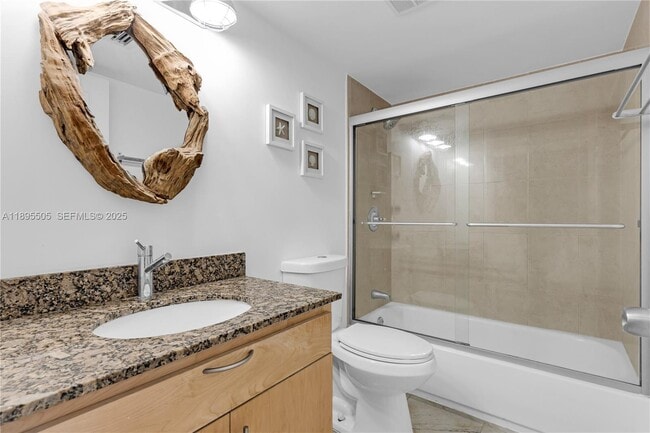 Building Photo - 5845 Collins Ave