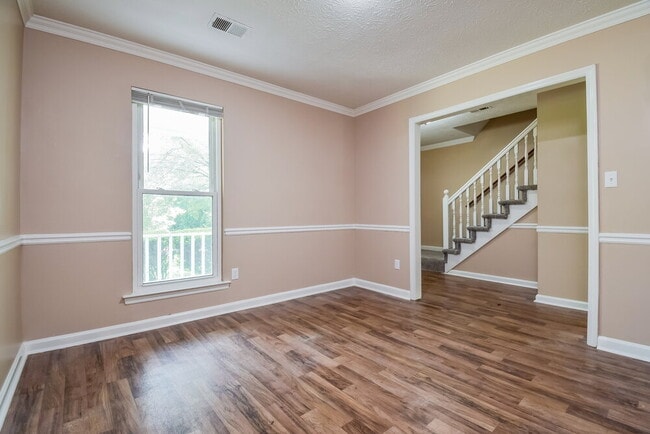 Building Photo - 5116 Contrell Ct