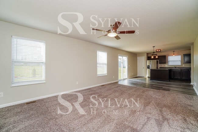 Building Photo - The Lifestyle You Deserve.