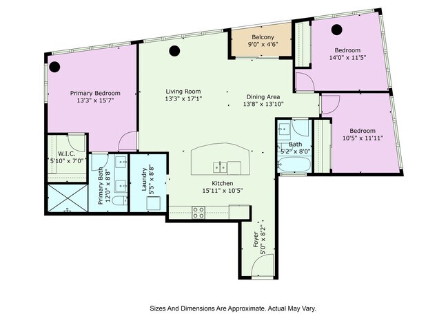 Building Photo - 555 South St