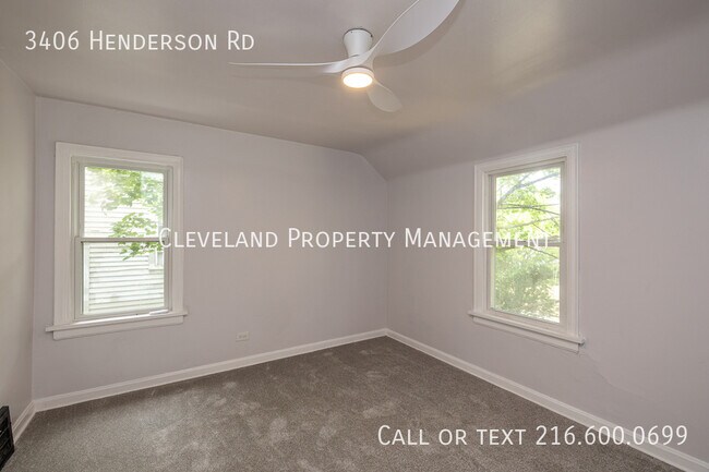 Building Photo - 3406 Henderson Rd