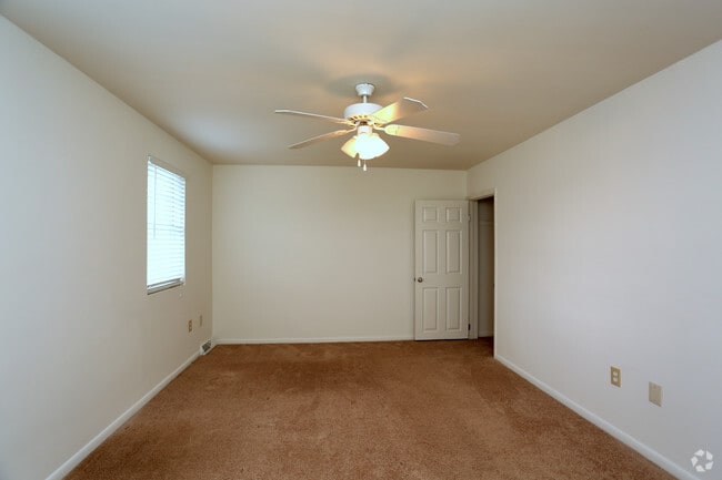 1st Bedroom - Heritage Amity Commons