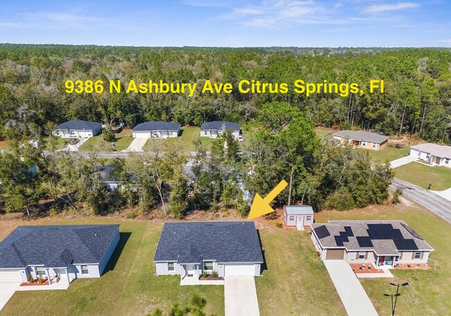 Building Photo - 9386 N Ashbury Dr