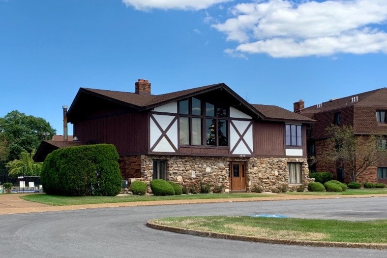 Building Photo - 2117 Porte Deleau Ct