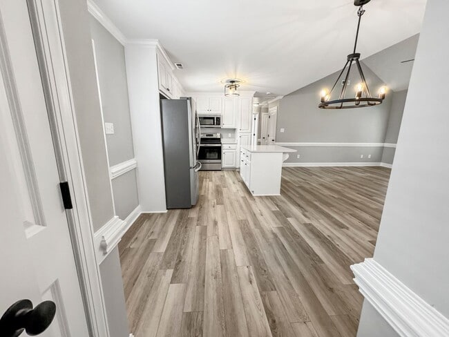 Building Photo - Introducing Your Dream Home in Nash County's Tar River Reservoir Area!  Lawn Care Included!