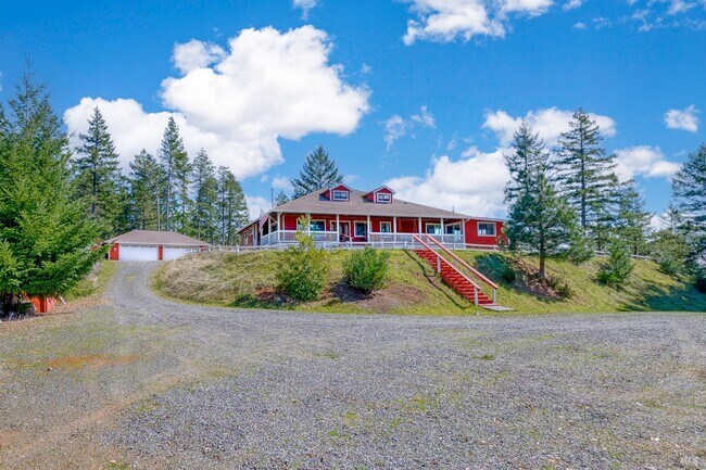 Building Photo - 18526 Mariposa Creek Rd