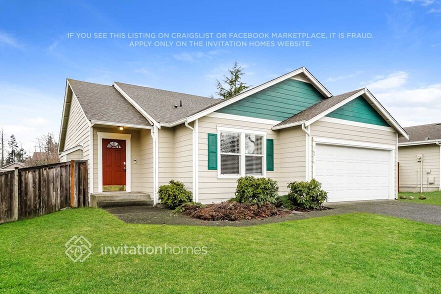 Building Photo - 16914 130th Ave E